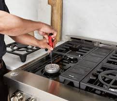 Cooking Range Repair Hyderabad